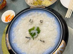 -祈胜邨•顺德鱼生•顺德菜(容桂店)