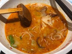 -味千拉面(光启城时尚购物中心店)