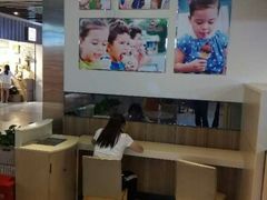 -DQ·蛋糕·冰淇淋(金桥店)