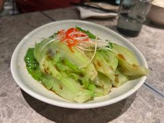 -留半山·香港食堂(啦啦宝都店)