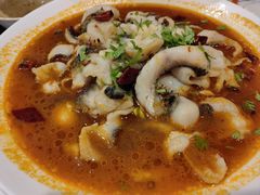 -老牌坊鲁菜名店(宽厚里店)