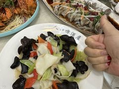 -人和啤酒屋海鲜大排档(营口路店)