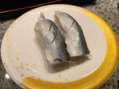 小肌鱼-合点寿司(美罗城店)