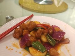 -朱仔记食府(江南大道店)