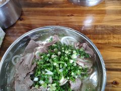 -攀枝花·任德琼·盐边羊肉米线