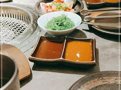 -厚贞日式烤肉(龙之梦店)