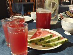 山楂酪-伊带伊路新疆美食府(呼家楼店)
