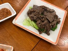 -韩礼年糕(飞虹路店)