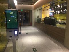 -麦当劳(新王府井店)