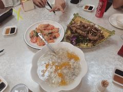-渔满仓海鲜渔家(象山二店)