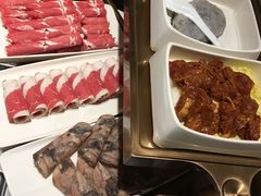 -海底捞火锅(方塔东街店)