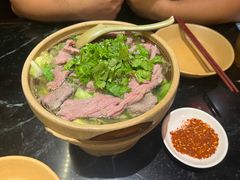-廖川菜(太阳宫店)