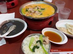 -喜家德虾仁水饺(岗厦北店)