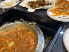 -晓林火锅(安定门店)