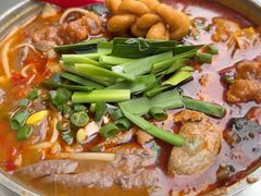 -铁锅哥米线