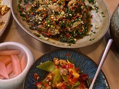 -山石榴·贵州菜(丰盛里店)