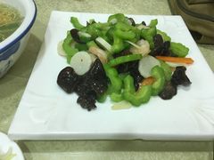 -李连贵熏肉大饼(沈阳站店)