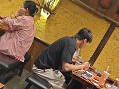 -今邕烧烤(西大店)