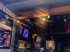 -JuiceRobot·手工意大利面&汉堡精酿(珠江新城店)