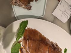 -鸭匠食府·挂炉烤鸭·新京菜(阜成路店)