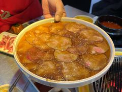 -喜来稀肉(虹泉路店)