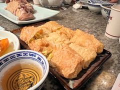 -南京大牌档(香港广场店)
