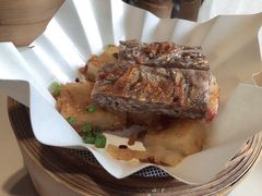 -味可道美食坊(福基路店)