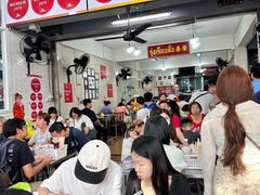 -榮泰米粉湯(Left Shop)