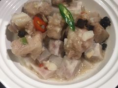 -潮福城大酒楼·潮味粤品·港式点心(湖滨北路店)