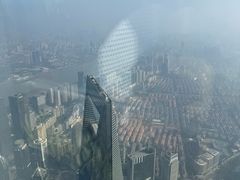 -上海中心大厦