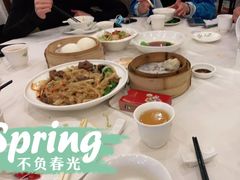 -名苑皇宫酒家(来魅力壁画村店)