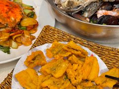 -好兄弟郭巨海鲜(天一阁店)