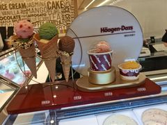 -哈根达斯(皇城恒隆广场店)