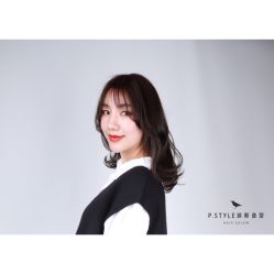 -吉米造型