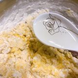 馋猫崽之宅在家里做美食 蒸蛋糕