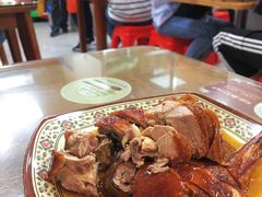 -聂记粤菜馆(鼓西路店)