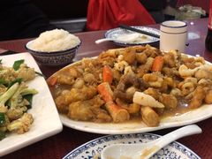 鸿运八珍豆腐-桃子餐厅·天津菜(红星路直营店)