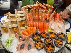 -極上萬膳·日料放题(海岸城店)