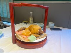 -江城小馆陕南妈妈菜·全球旅行餐厅(钟楼店)