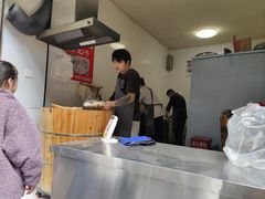-梅干菜扣肉饼(钱局店)
