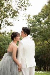 -雪中彩影婚纱摄影·微光艺术中心