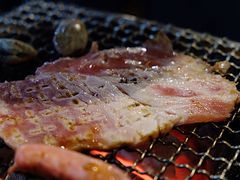 -喝丢一只鞋·东北烤肉·烧烤·铜火锅(江宁店)