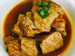 -天目湖刘老四农庄