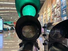 -沈阳铁路陈列馆