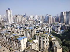 -绿韵风情吧(三峡广场店)