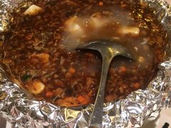 -粗茶淡饭·汉口公馆(循礼门店)