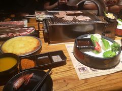 -千寻烧肉(政务区店)