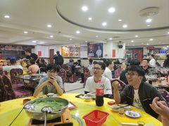 -茂港柏香(侨港路店)