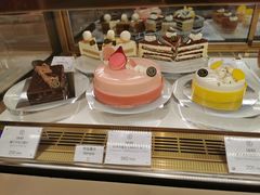 生日蛋糕-PAUL LAFAYET 法式甜品(深圳湾万象城店)