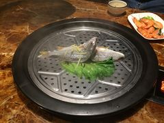 -船奇蒸汽海鲜·闽菜(八市海鲜总店)